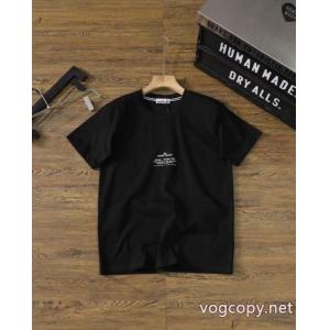 STONE ISLAND半袖Tシャツ秋冬新作 今流行 デザイン性抜群ブランド 偽物 激安 通販