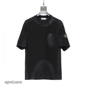 Stone Island大人気限定カラー 最新入荷260%新品 不思議格安セール半袖Tシャツ偽物 ブランド 販売