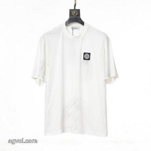 半袖Tシャツ通販 ブランド今年ヒット 価格帯が魅力的 入手困難Stone Island