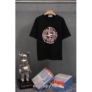 半袖Tシャツ偽物 ブランド目前の注目ブランド 最安値挑戦中 2026新作も続々登場!STONE ISLAND