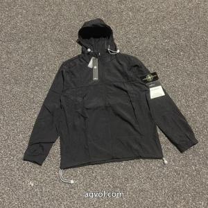 ブランド 激安完売確実! 国内即発送込 最新トレンドコートStone Island