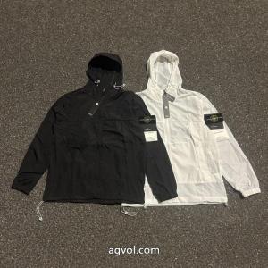 ブランド 激安完売確実! 国内即発送込 最新トレンドコートStone Island