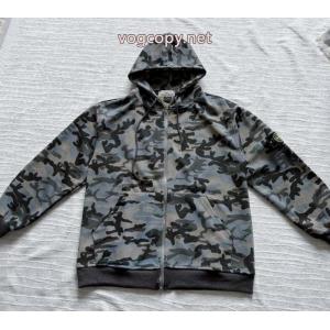 パーカーブランド 激安STONE ISLAND伸縮性に優れた 新作入荷正規品 高級感が好評です