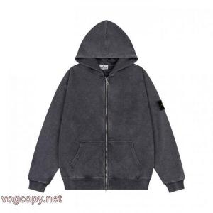 流行の注目ブランド 期限限定 今季新作STONE ISLANDコピー 通販パーカー