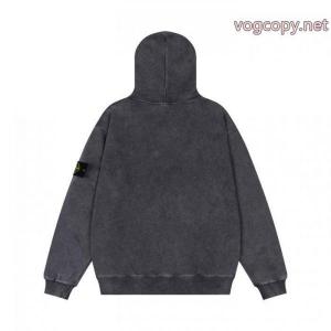 流行の注目ブランド 期限限定 今季新作STONE ISLANDコピー 通販パーカー
