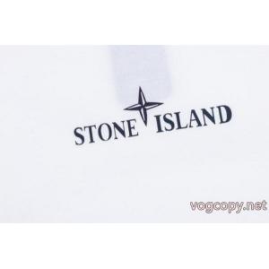 ブランド コピー 着払い半袖Tシャツ今季のベスト新作 HOT得価 弾力性の高いSTONE ISLAND