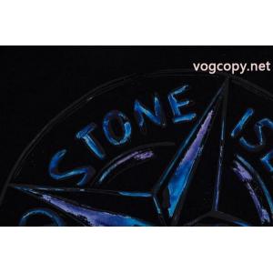 ブランド コピー 激安半袖Tシャツ爆買い品質保証 SALE特価 ファション性の高いSTONE ISLAND