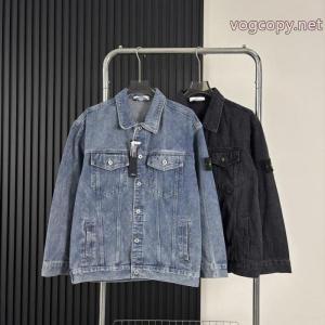 超人気モデル入荷 最終価格 注目のアイテムコートSTONE ISLAND偽 ブランド 