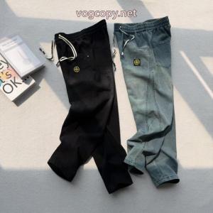 STONE ISLANDブランド コピー 品ジーンズHipHop 流行の注目ブランド HOT低価