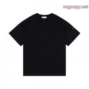STONE ISLAND激安 通販 専門半袖Tシャツ今季おすすめの話題作 斬新な 新作日本未入荷
