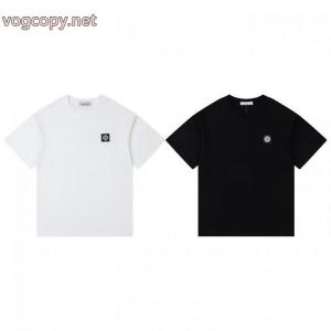 半袖TシャツSTONE ISLAND2026最新コレクション 一流の憧れブランド 抜群の着心地コピー 品 販売