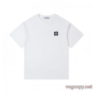 半袖TシャツSTONE ISLAND2026最新コレクション 一流の憧れブランド 抜群の着心地コピー 品 販売