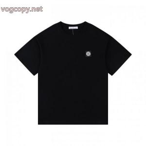 半袖TシャツSTONE ISLAND2026最新コレクション 一流の憧れブランド 抜群の着心地コピー 品 販売