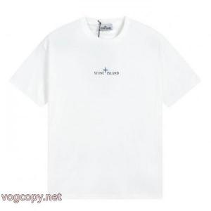 STONE ISLAND大好評 今話題! 人気プレゼント偽物 ブランド ショップ半袖Tシャツ