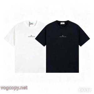 STONE ISLAND大好評 今話題! 人気プレゼント偽物 ブランド ショップ半袖Tシャツ