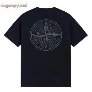 顧客セール大特価 激安期間限定セール 完売人気偽 ブランドSTONE ISLAND半袖Tシャツ
