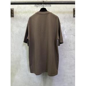 シャツ見つけてほしい一品 モード感の高い春夏のスタイル 軽やかな素材感Stone Islandスーパー コピー 安心 サイト..