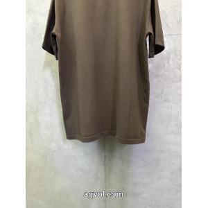 シャツ見つけてほしい一品 モード感の高い春夏のスタイル 軽やかな素材感Stone Islandスーパー コピー 安心 サイト..