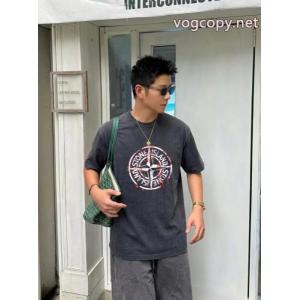 半袖TシャツSTONE ISLANDブランド スーパー コピー 通販全国無料 値段が安い高品質 根強い人気定番商品