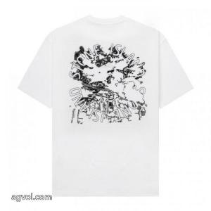 半袖Tシャツブランド コピー激安専門店 数量限定新品 安値Stone Island