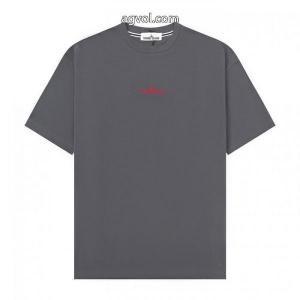 半袖Tシャツブランド コピー激安専門店 数量限定新品 安値Stone Island