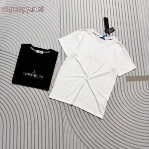 実用性 ブランド新作を先取り 早い者勝ちSTONE ISLAND半袖Tシャツブランド スーパー コピー 優良店
