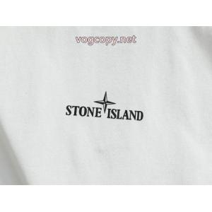 スーパー コピー ブランド 通販豊富なサイズ 希少入荷 上品な輝きを放つ形STONE ISLAND    ..