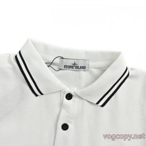 シャツ定番モデル 一味違うデザイン 26SS春夏新作VIPSALEストーンアイランドブランド 品 スーパー コピー..