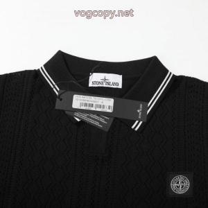 偽物 通販ストーンアイランド春夏を感じさせる お買い得本物保証 おすすめ/オススメシャツ..