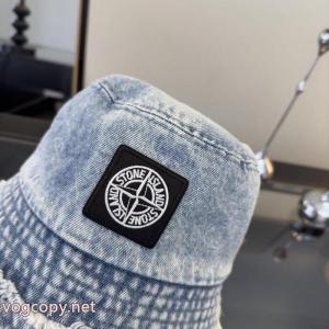 帽子春夏新作登場 2026新作　スマート一枚 圧倒的な高級感スーパー コピー ブランドSTONE ISLAND..
