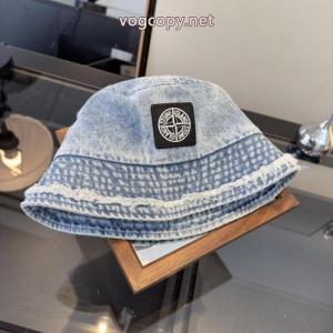帽子春夏新作登場 2026新作　スマート一枚 圧倒的な高級感スーパー コピー ブランドSTONE ISLAND..