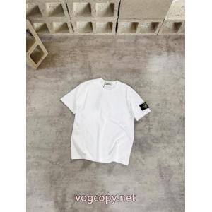 ブランド 偽物 激安数量限定在庫限り 2026大人気  期間限定価格STONE ISLAND半袖Tシャツ