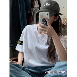 ブランド 偽物 激安数量限定在庫限り 2026大人気  期間限定価格STONE ISLAND半袖Tシャツ