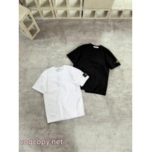 ブランド 偽物 激安数量限定在庫限り 2026大人気  期間限定価格STONE ISLAND半袖Tシャツ