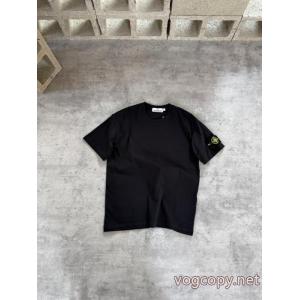 ブランド 偽物 激安数量限定在庫限り 2026大人気  期間限定価格STONE ISLAND半袖Tシャツ