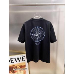 Stone Island偽物 通販半袖Tシャツ数量限定大得価 超人気モデル入荷 華やかな印象
