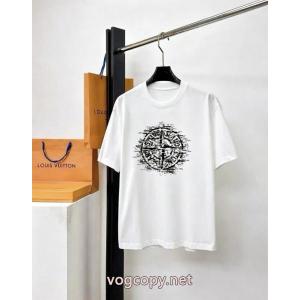偽 ブランドSTONE ISLAND今年の2026のトレンド激安セール HOT セール 激安 大流行中半袖Tシャツ