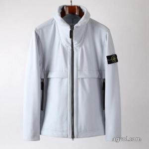 コートStone Islandブランド スーパー コピー 優良店季節感あふれる注目の新作 春夏超人気の最新作 十分な耐久性..