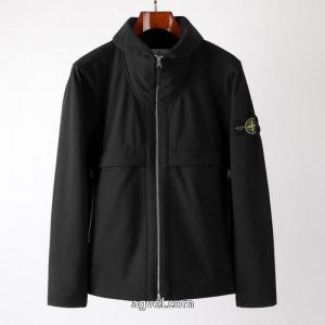コートStone Islandブランド スーパー コピー 優良店季節感あふれる注目の新作 春夏超人気の最新作 十分な耐久性..
