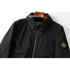 コートStone Islandブランド スーパー コピー 優良店季節感あふれる注目の新作 春夏超人気の最新作 十分な耐久性..