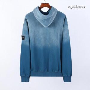 パーカー通販 ブランドストーンアイランド2026春夏新作販売開始 好評品 ストリート系..