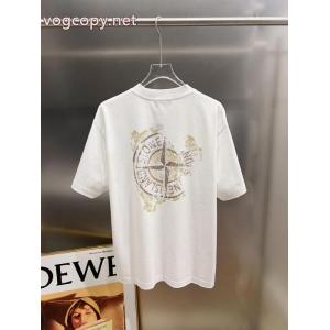 ストーンアイランド半袖Tシャツブランド スーパー コピー 通販超軽量 定番人気商品 全国無料2026