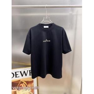 ストーンアイランド半袖Tシャツブランド スーパー コピー 通販超軽量 定番人気商品 全国無料2026