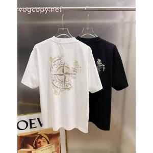 ストーンアイランド半袖Tシャツブランド スーパー コピー 通販超軽量 定番人気商品 全国無料2026