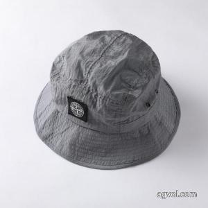帽子ブランド 偽物 通販お洒落に魅せる SS26限定版 トレンドデザインストーンアイランド..