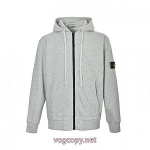 偽 ブランドパーカーSTONE ISLAND抜け感のあるスタイルが完成 売れ筋モデル 新作追加