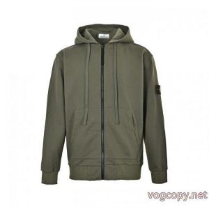 偽 ブランドパーカーSTONE ISLAND抜け感のあるスタイルが完成 売れ筋モデル 新作追加