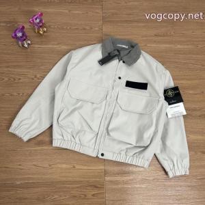 コピー 品 ブランドSTONE ISLANDロゴが素敵 着心地抜群 最新モデルも顧客セールで格安コート