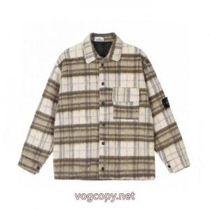 コピー 商品 ブランド上質な材料 人気販売中 お気に入りの上品コートSTONE ISLAND