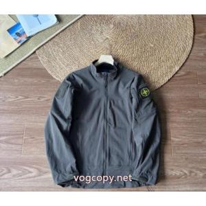 STONE ISLANDジャケッコピー 商品 販売今冬のお気に入りスタイル 稀少*限定セール 人気定番爆買い..
